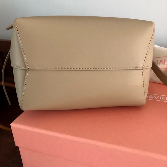 Mansur Gavriel mini bucket bag - Picture 2 of 5
